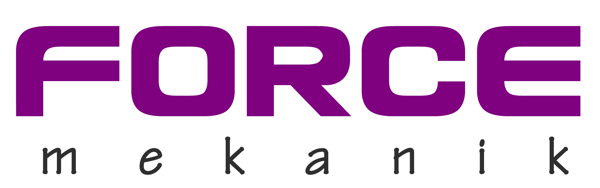 force-mekanik-logo